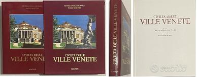 Civiltà delle ville venete