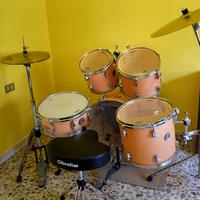 Set batteria Sonor Force 1005