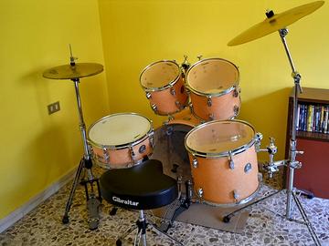 Set batteria Sonor Force 1005