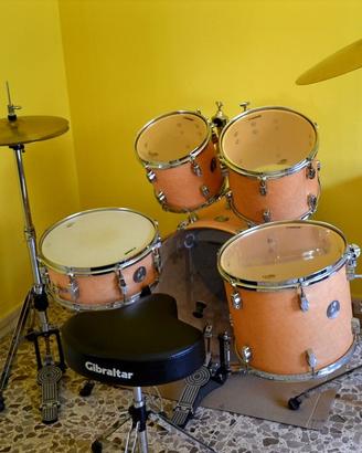 Set batteria Sonor Force 1005