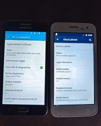android 