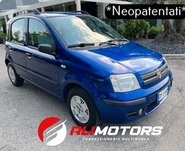 Fiat Panda 1.2 Emotion*Neopatentati*Euro4*