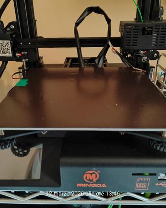 Stampante 3D