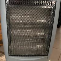 Stufa alogena Sophia Heating