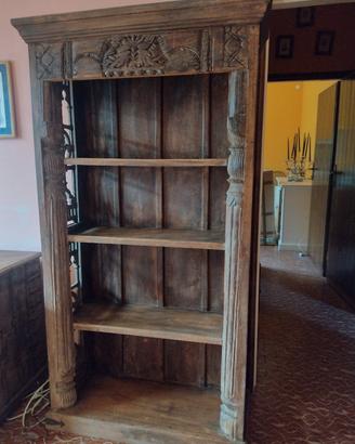 libreria etnica 