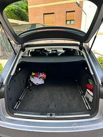 Audi a6 avant quattro 2.0 190cv anno 2016