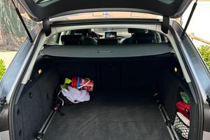 Audi a6 avant quattro 2.0 190cv anno 2016