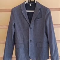 Giacca ragazzo 12/13 anni