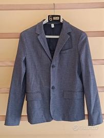 Giacca ragazzo 12/13 anni