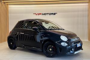 Abarth 595 1.4 Turbo T-Jet 300CV GARANZIA PERMUTE