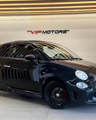 Abarth 595 1.4 Turbo T-Jet 300CV GARANZIA PERMUTE