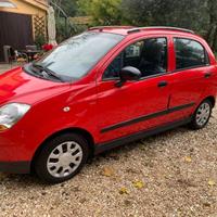 matiz 800 gpl - CINGHIA DISTRIB NUOVA
