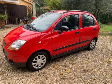 matiz 800 gpl - CINGHIA DISTRIB NUOVA