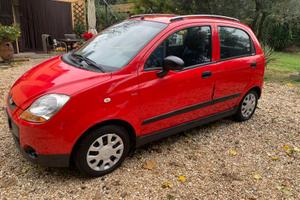 matiz 800 gpl - CINGHIA DISTRIB NUOVA