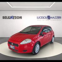 FIAT Grande Punto - Grande Punto 1.2 5 porte Dynam
