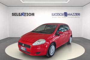 FIAT Grande Punto - Grande Punto 1.2 5 porte Dynam