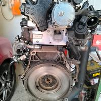 motore 1.3 multijet appena revisionato