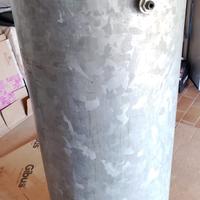Cisterna per autoclave 300 lt