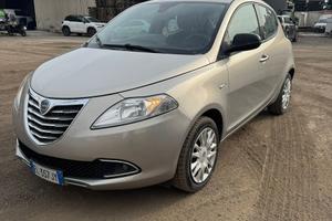 Lancia ypsilon 1.3 mjt 95cv