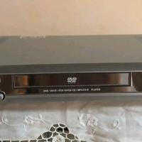 Lettore DVD DR3000DD GRUNDIG 150W 75Ω