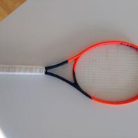 head radical team racchetta tennis