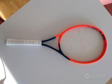 head radical team racchetta tennis