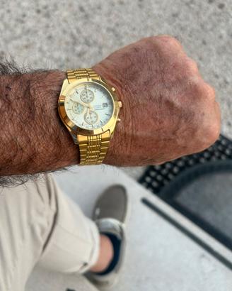 Crono CITIZEN  Watch ref. 0510-H0791 japan