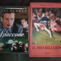 Il mio biliardo - Lo spaccone - Francesco Nuti 