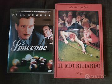 Il mio biliardo - Lo spaccone -