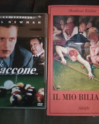 Il mio biliardo - Lo spaccone -