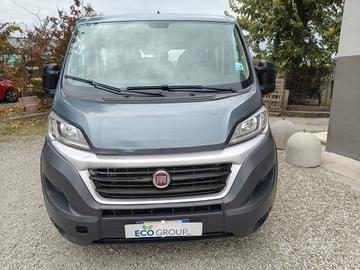 Fiat Ducato 35 2.3 MJT 150CV 9 posti