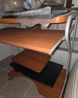 Scrivania Pc Computer 