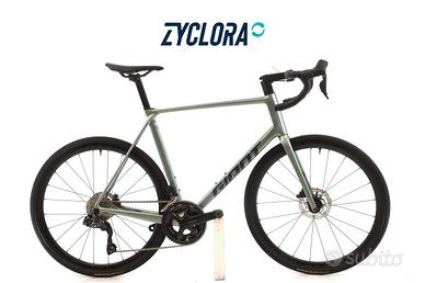 Giant TCR Advanced 0 Di2 12V t.58