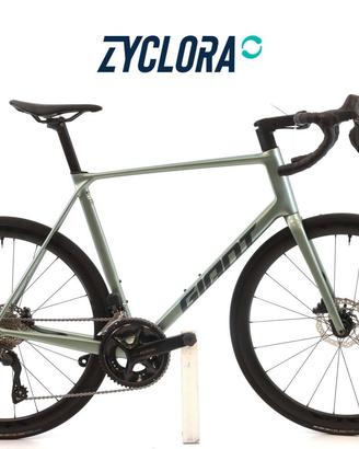 Giant TCR Advanced 0 Di2 12V t.58