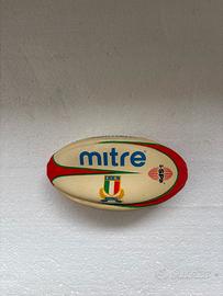 Mini pallone da rugby