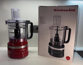 KitchenAid Robot da cucina 2,1 litri