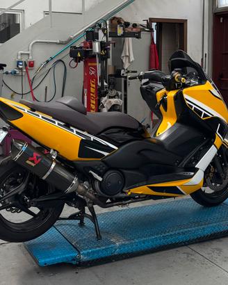 TMAX 500 2010