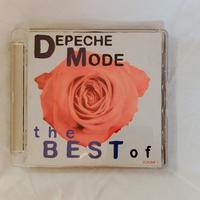 CD "The best of Depeche Mode"