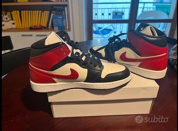 nike air jordan 1 mind N. 42,5