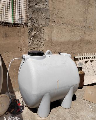 serbatoio acqua 