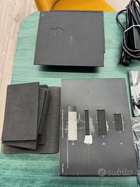 Stampante UV per oggettistica Breva iJet2 / iJet2L