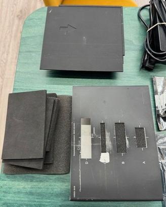 Stampante UV per oggettistica Breva iJet2 / iJet2L