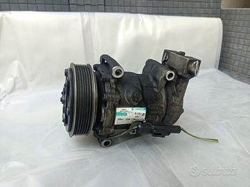 compressore aria condizionata 2S6119D629AF