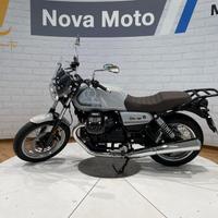 MOTO GUZZI V7 850 Stone Special Abs