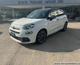 Fiat 500X 1.3 MultiJet 95 CV Sport SOLO 71000KM