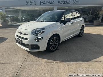 Fiat 500X 1.3 MultiJet 95 CV Sport SOLO 71000KM