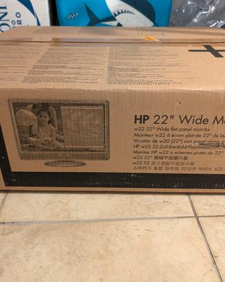 monitor hp