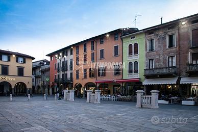 Monolocale nel cuore del Centro storico