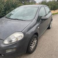 fiat punto 1.2 benzina 2018