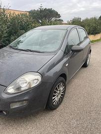 fiat punto 1.2 benzina 2018